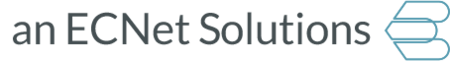 an ECNet Solutions company